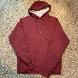 Champion Pullover Hoodie